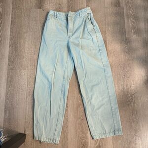 Aritzia Sunday Best Jaden pant